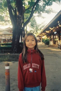 มะม่วงที่ตลาดจริงใจมาร์เก็ต