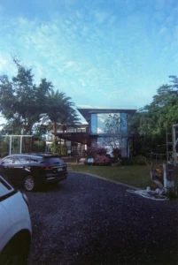 บ้าน พฤศจิกา 2025 ถ่ายลองกล้อง