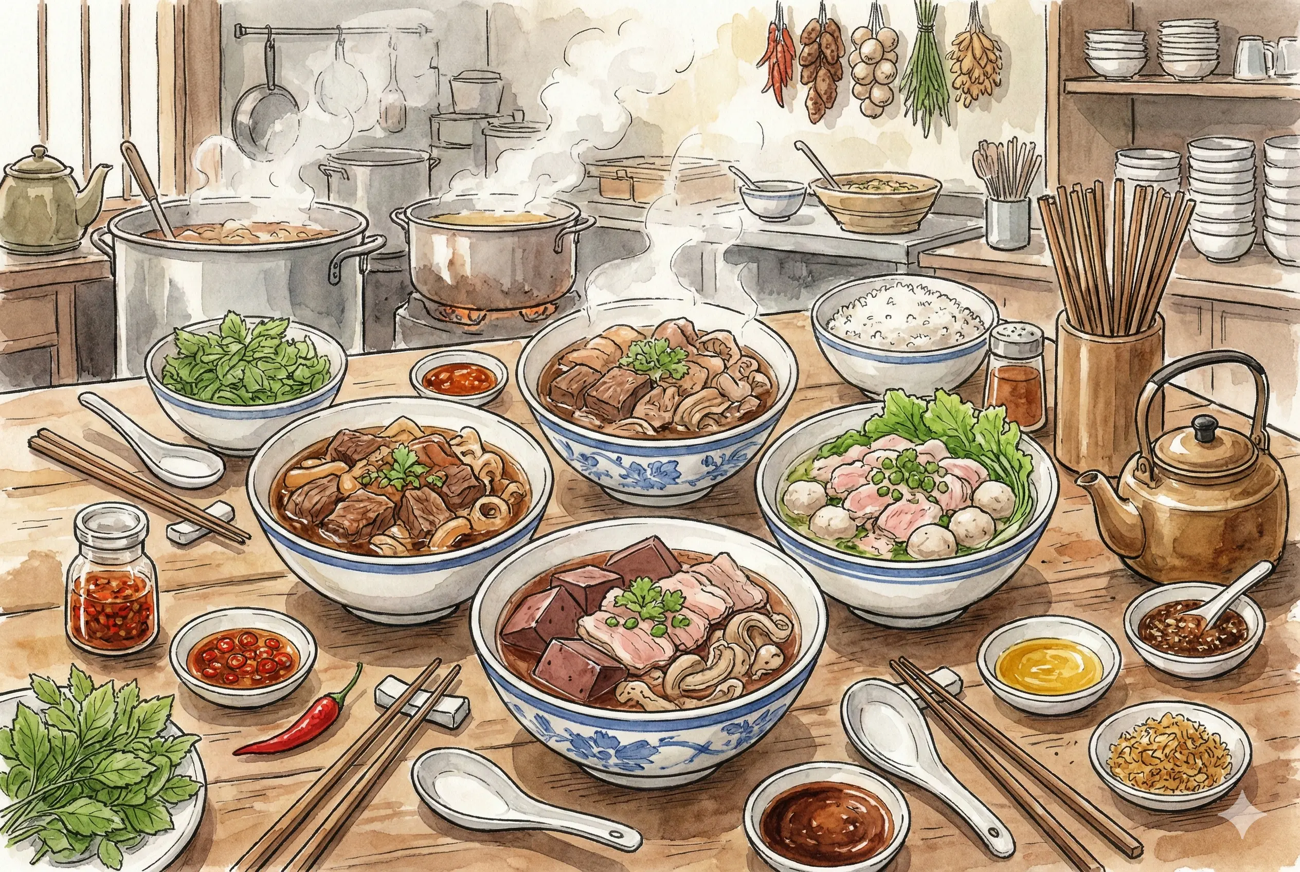 เกาเหลาเลิฟเวอร์